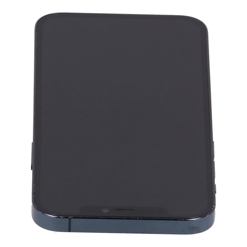 Apple　au アップル　/iPhone　12　Pro　128GB/MGM83J/A//G6TDJ5PU0D8L/Bランク/67