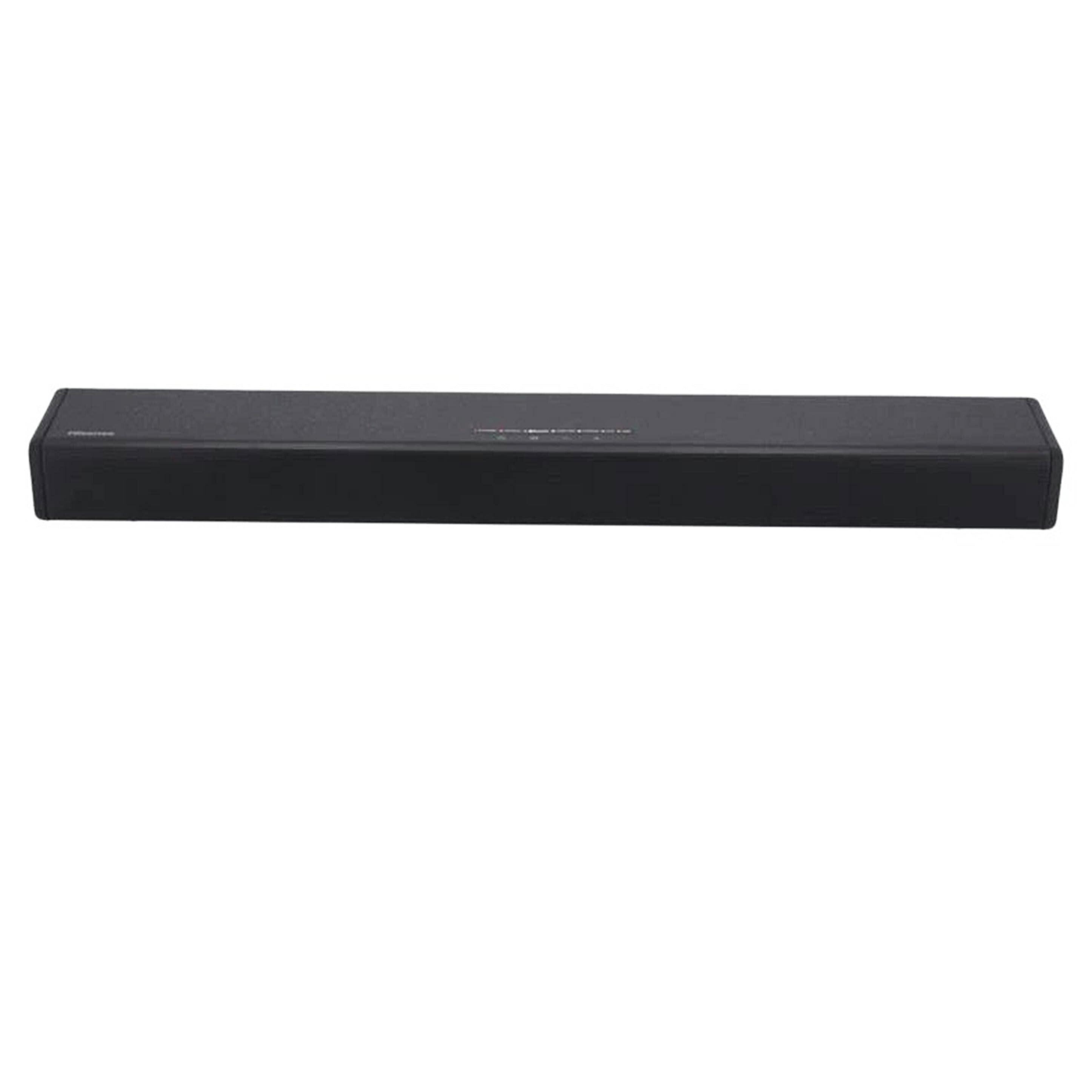 Hisense ハイセンス　/サウンドバー/HS214//5PASTNN03JP001BB2160986/Bランク/71