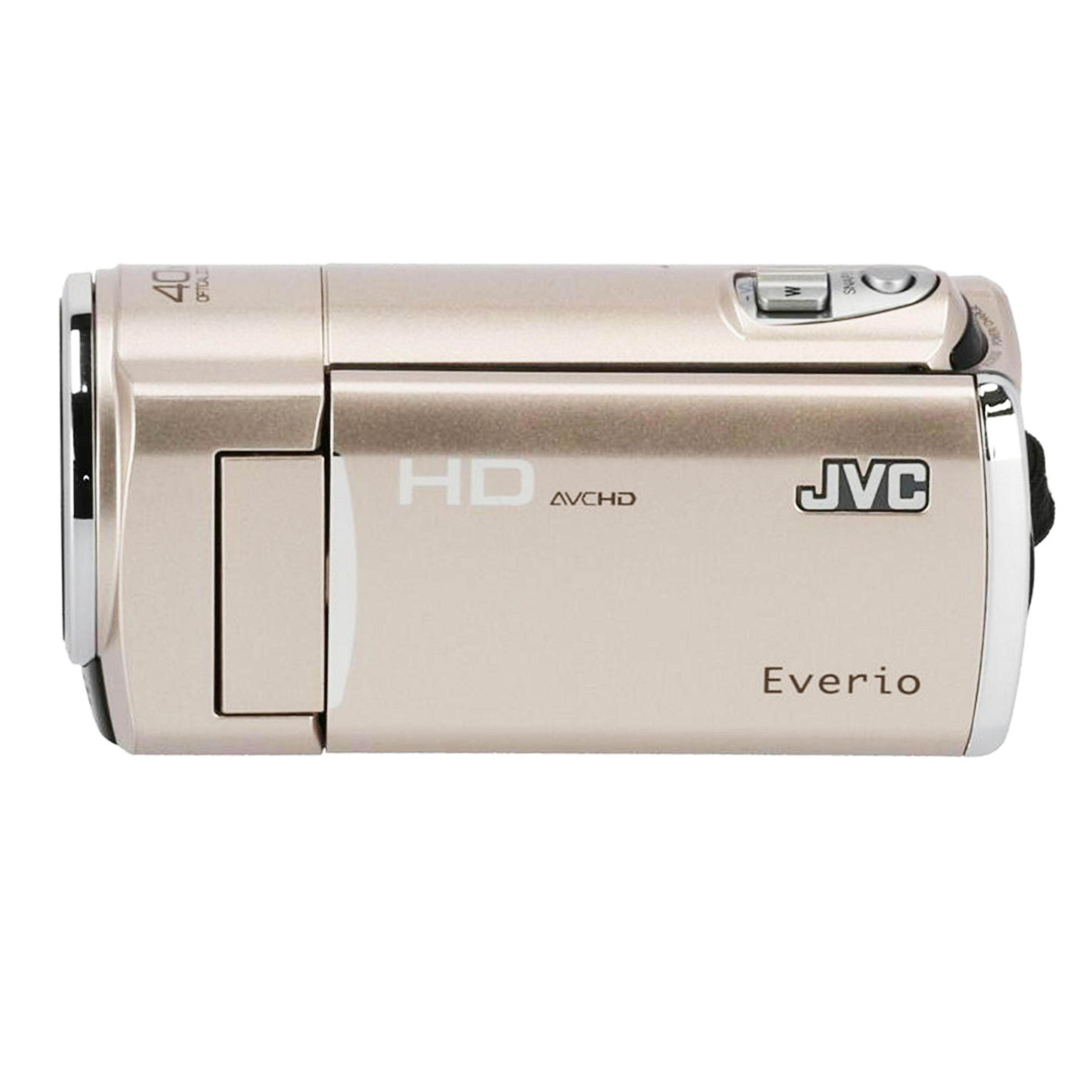 JVC ビクター/ビデオカメラ／Everio/GZ-HM670//M106E1535/Bランク/05