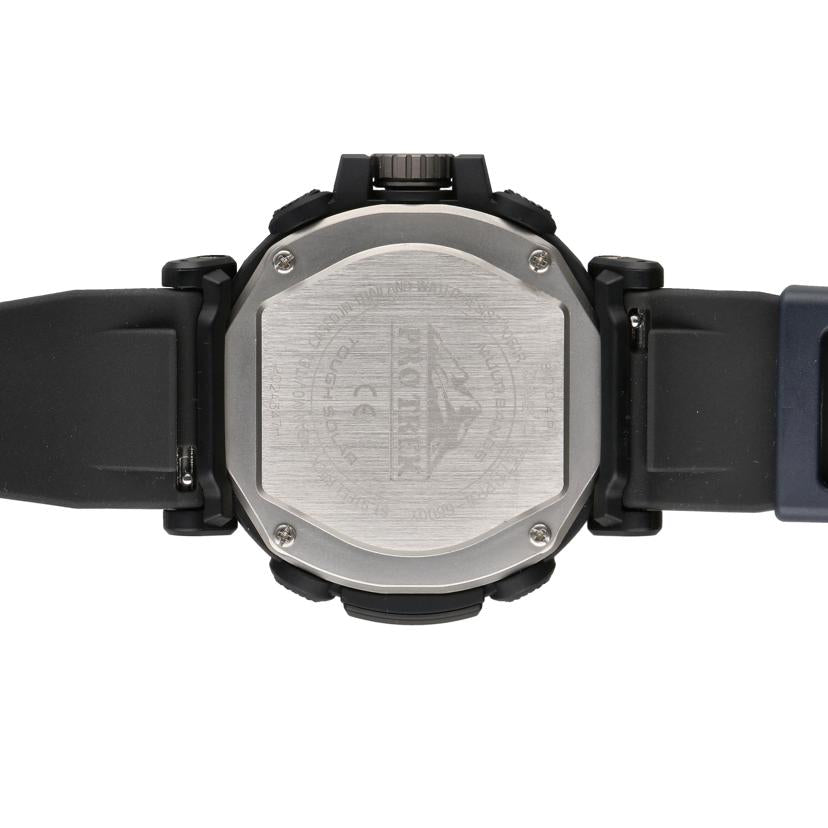 CASIO カシオ/プロトレック・クライマーライン／電波ソーラー/PRW-6600Y-2JF//202*****/SAランク/19