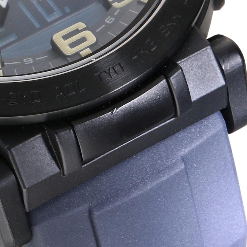 CASIO カシオ/プロトレック・クライマーライン／電波ソーラー/PRW-6600Y-2JF//202*****/SAランク/19