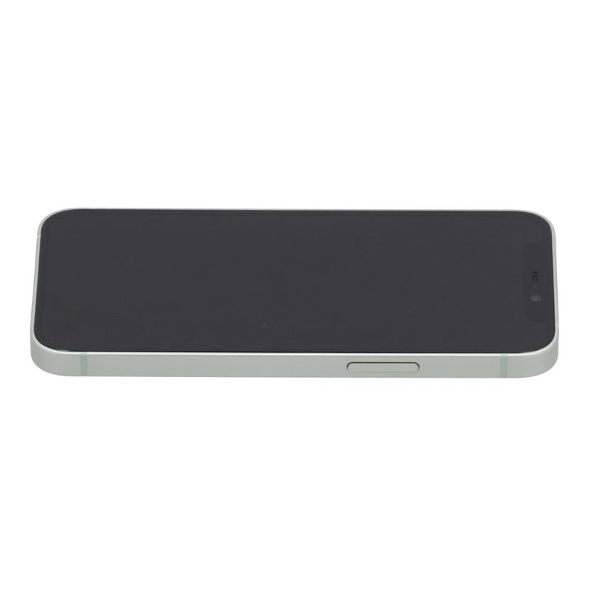Apple　 アップル　/iPhone12　mini　128GB/MGDQ3J/A//C6KDQ9Y20GQK/Bランク/78