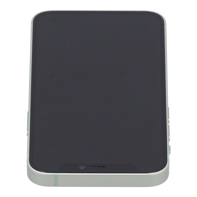 Apple　 アップル　/iPhone12　mini　128GB/MGDQ3J/A//C6KDQ9Y20GQK/Bランク/78