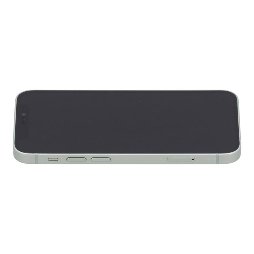 Apple　 アップル　/iPhone12　mini　128GB/MGDQ3J/A//C6KDQ9Y20GQK/Bランク/78