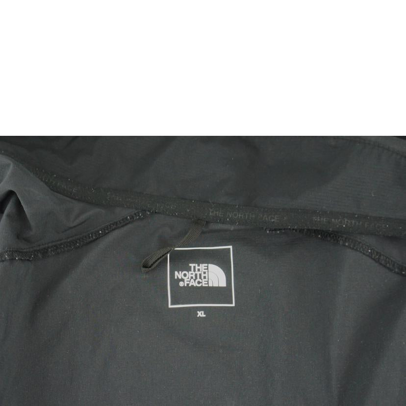 THE　NORTH　FACE ノースフェイス/エニータイムウィンドフーディ/NP72285//ABランク/64