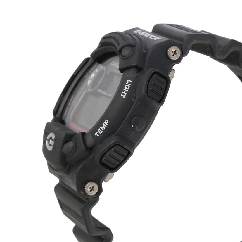 CASIO カシオ/G－SHOCK／フィッシャーマン/DW-8600ZJ-1T//151*/Aランク/06
