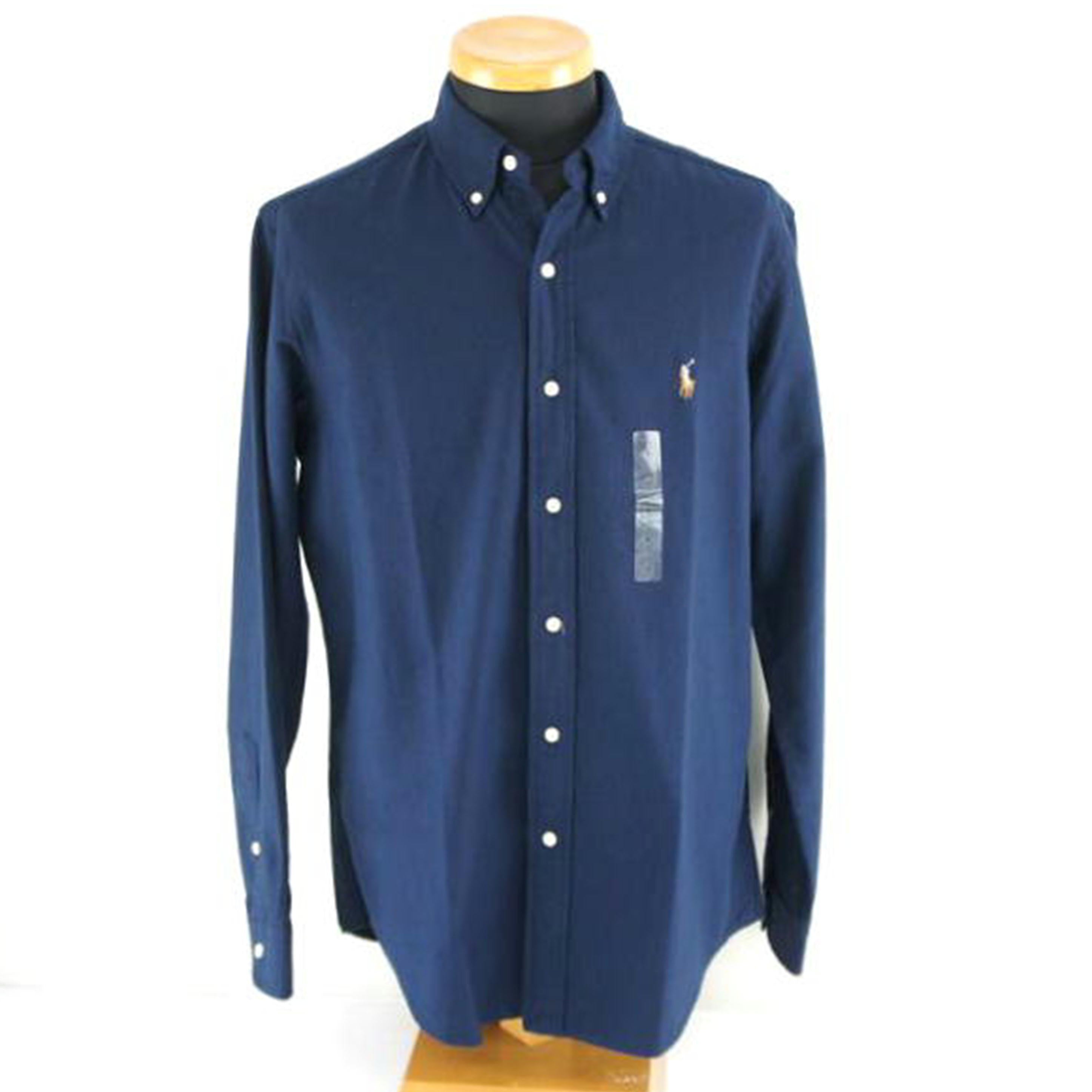 RALPH　LAUREN ラルフローレン/長袖シャツ//Aランク/64
