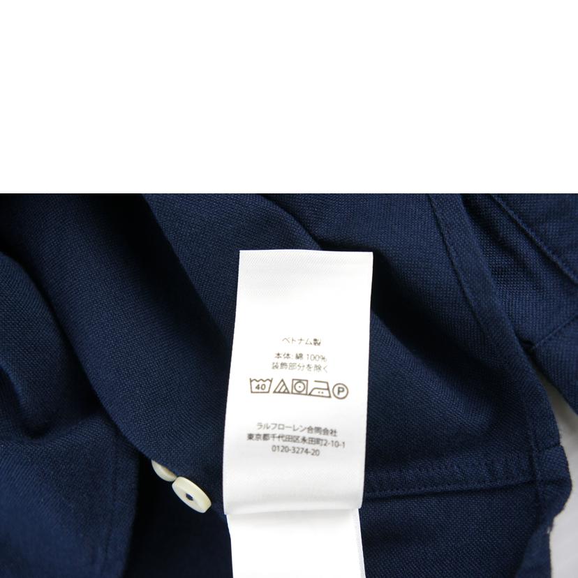 RALPH　LAUREN ラルフローレン/長袖シャツ//Aランク/64
