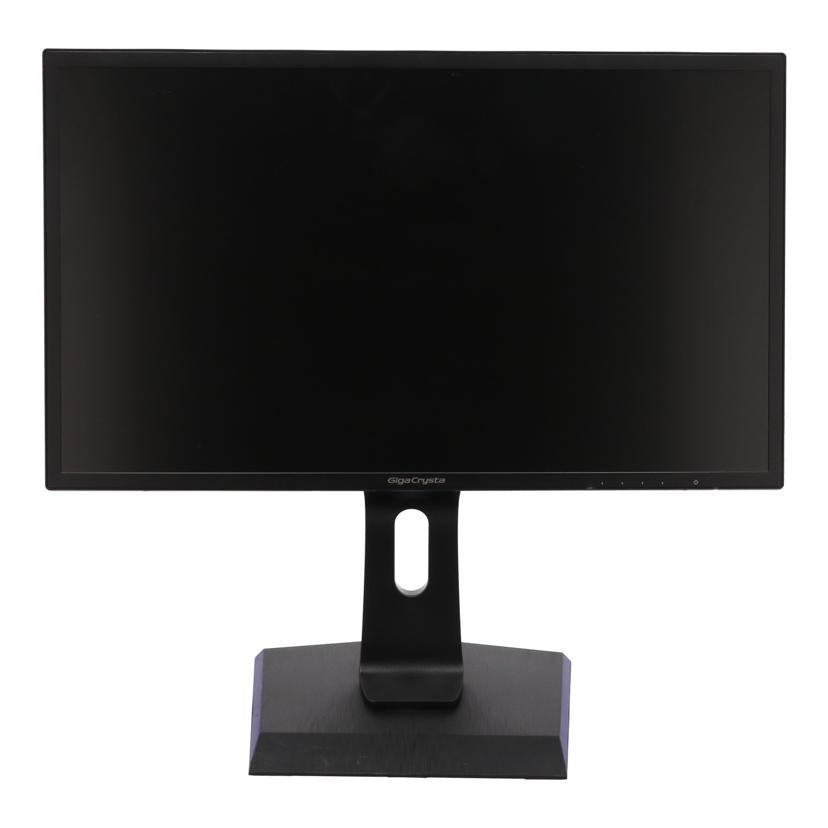 IODATA アイオーデータ/PCモニター/LCD-GC242HXB//112A108433BA/Bランク/25