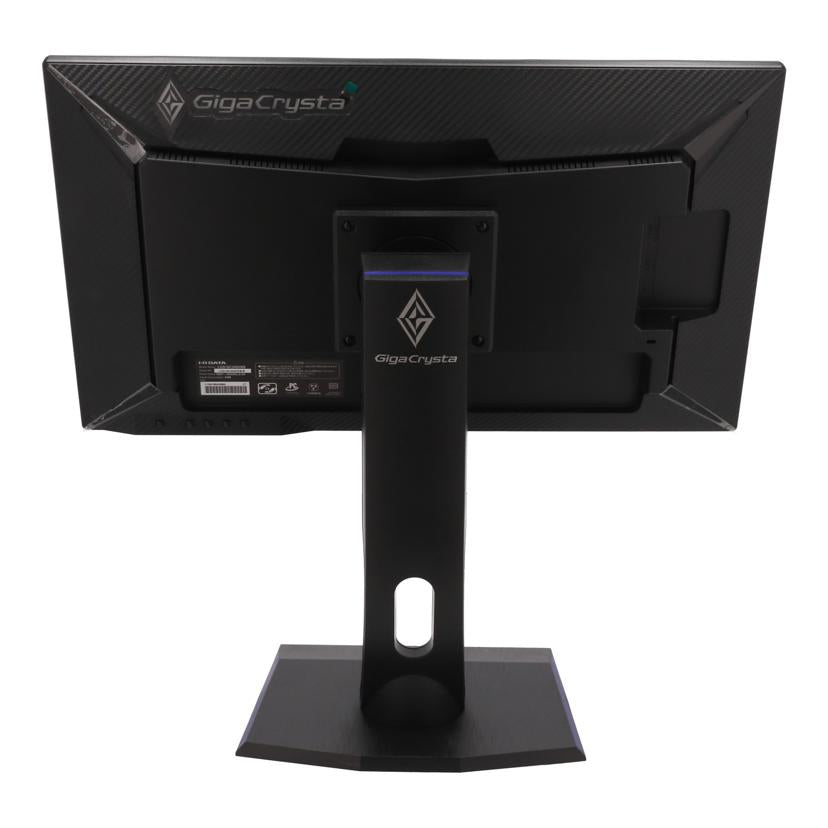 IODATA アイオーデータ/PCモニター/LCD-GC242HXB//112A108433BA/Bランク/25