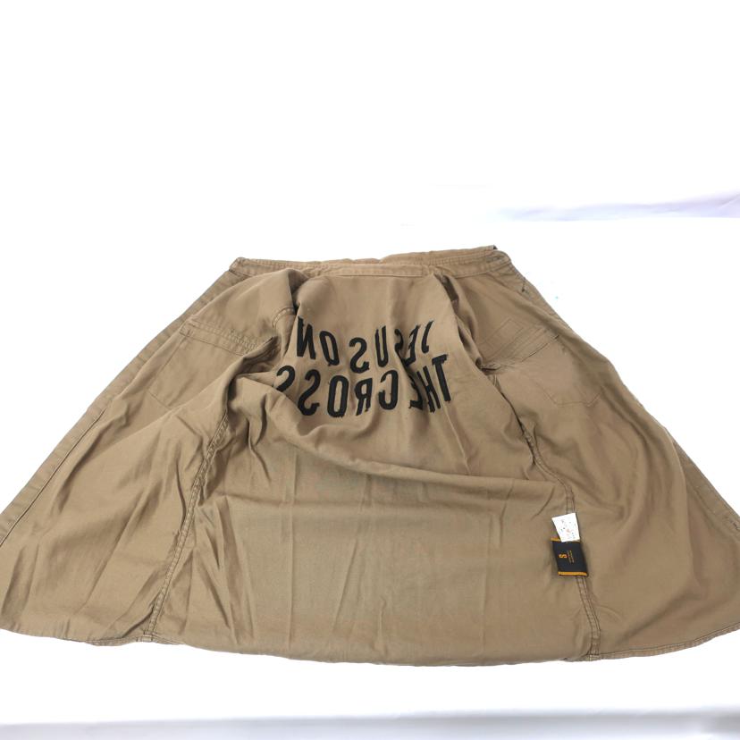 HYSTERIC　GLAMOUR ヒステリックグラマー/長袖シャツ　サイズ　カーキ/4AH-1751//ABランク/65