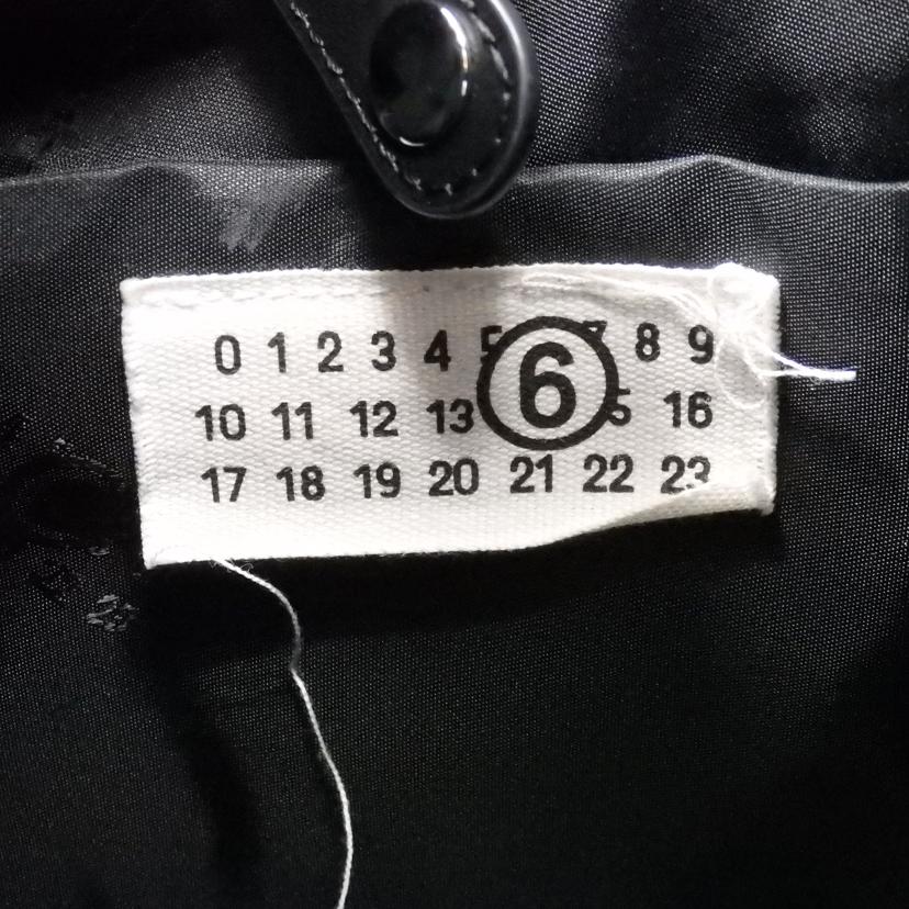 Maison　Margoela メゾンマルジェラ/MM6　ジャパニーズトートバッグ　メッシュ/S54WD0039//Aランク/77