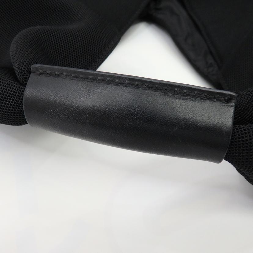 Maison　Margoela メゾンマルジェラ/MM6　ジャパニーズトートバッグ　メッシュ/S54WD0039//Aランク/77