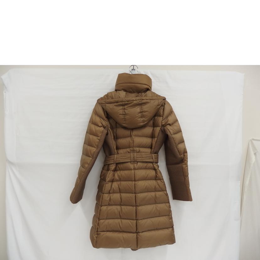 BURBERRY バ-バリー/バーバリーダウンコート//Aランク/82