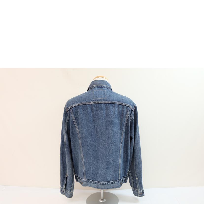 Levi’s リーバイス/デニムトラッカージャケット/PC9-77380-0017//ABランク/71