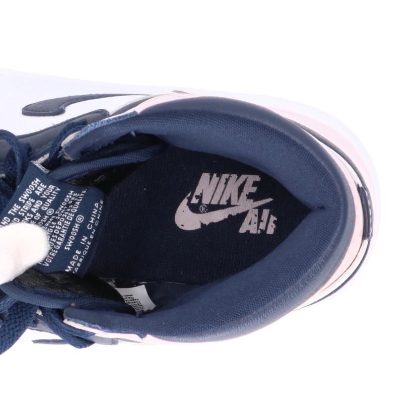 NIKE ナイキ/WMNS　AIR　JORDAN　1　RETRO　HIGH　OG　Atmosphere/DD9335-641//Bランク/05