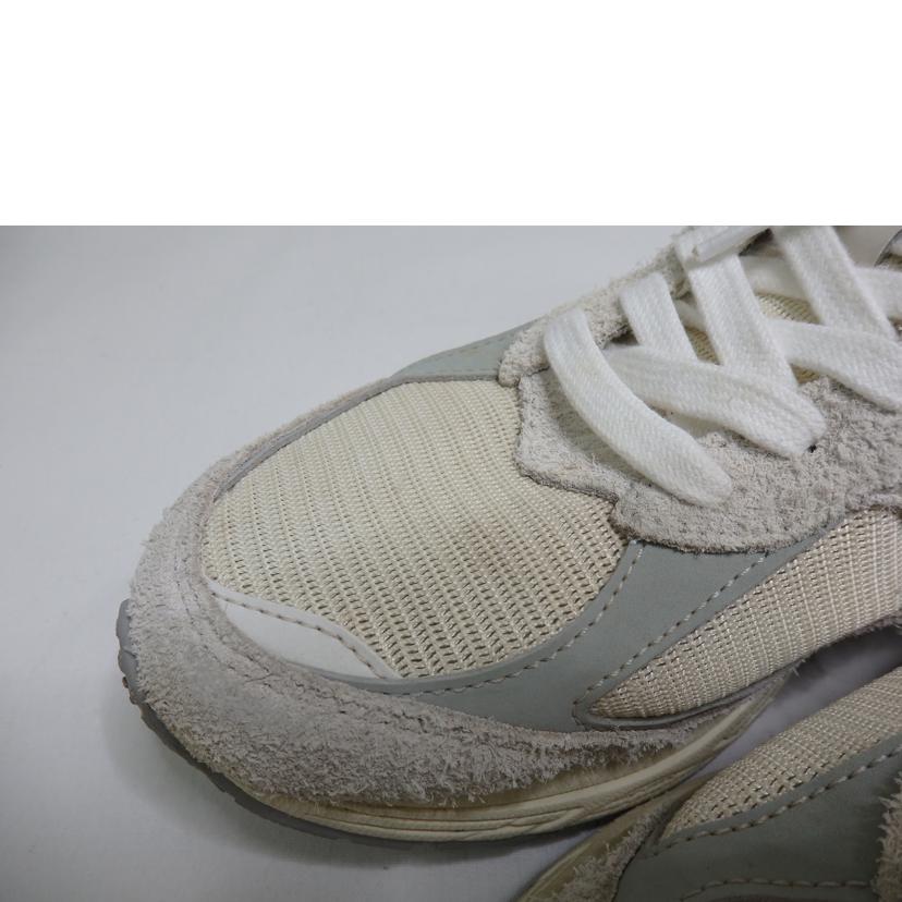 new　balance ニューバランス/M2002REK//Bランク/84