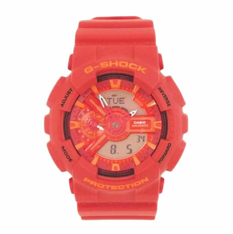 CASIO カシオ/G－SHOCK/GA-100//ABランク/71