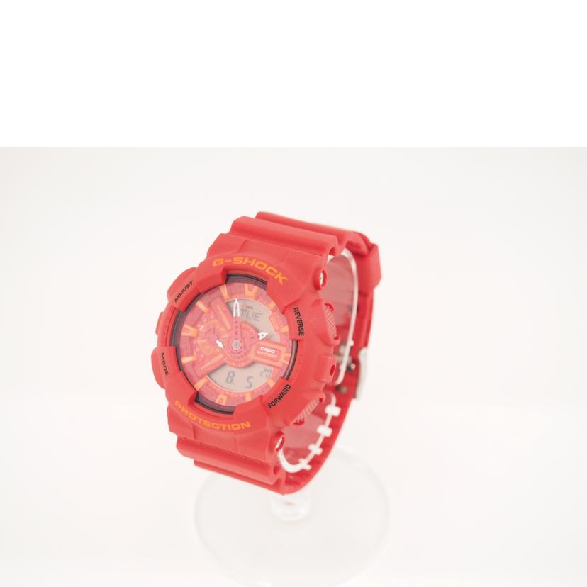 CASIO カシオ/G－SHOCK/GA-100//ABランク/71