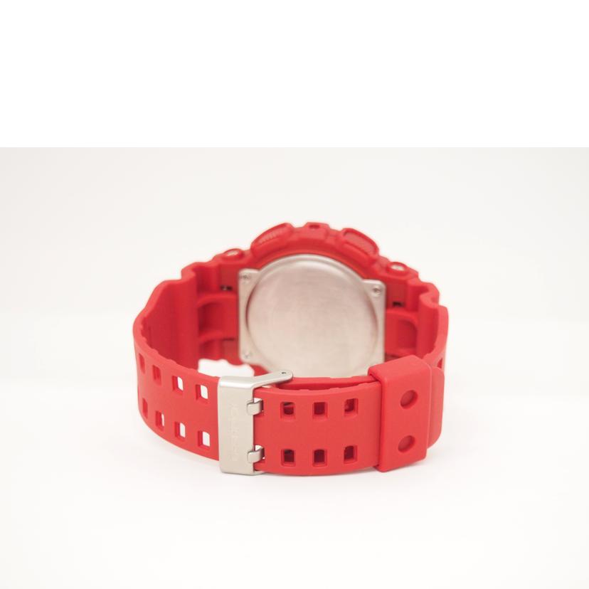 CASIO カシオ/G－SHOCK/GA-100//ABランク/71