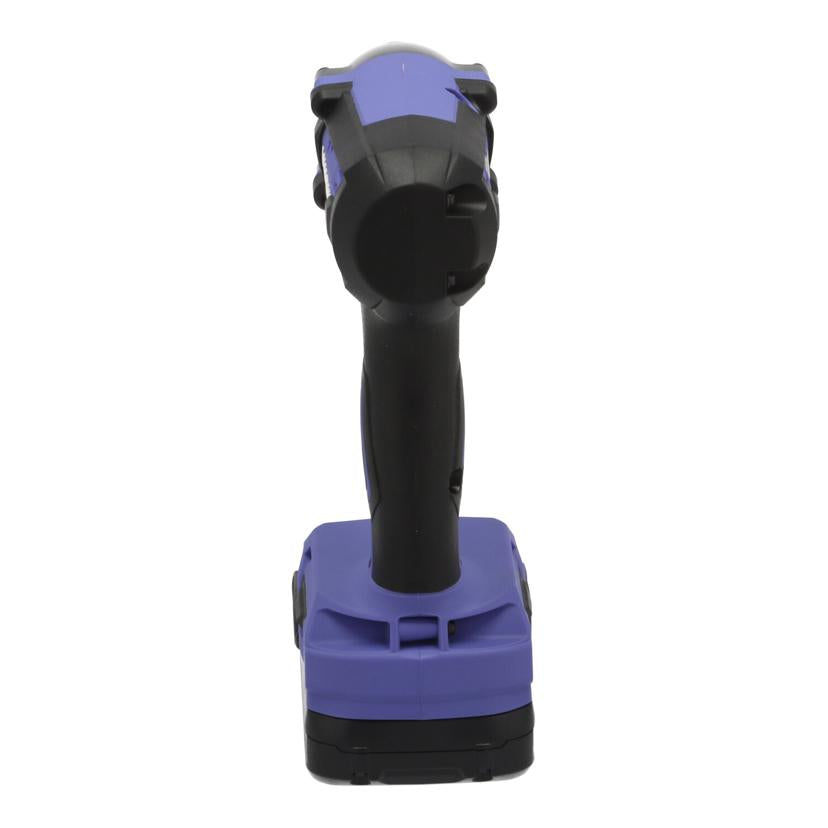 HIKOKI ヒコウキ/インパクトレンチ　/FWR 18DF//JO40076/Aランク/09