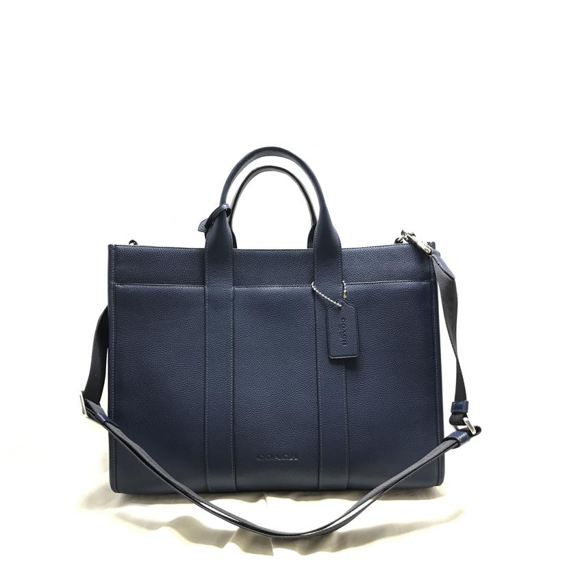 COACH コーチ/ウェスリートート　2WAYトート/CY771//J24**/Aランク/51