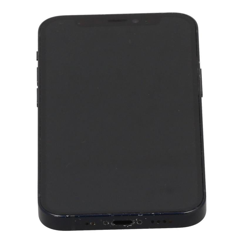 APPLE アップル/Iphone　12　mini　64GB/MGA03J A//FD8DTOPLOGQ7/Bランク/25