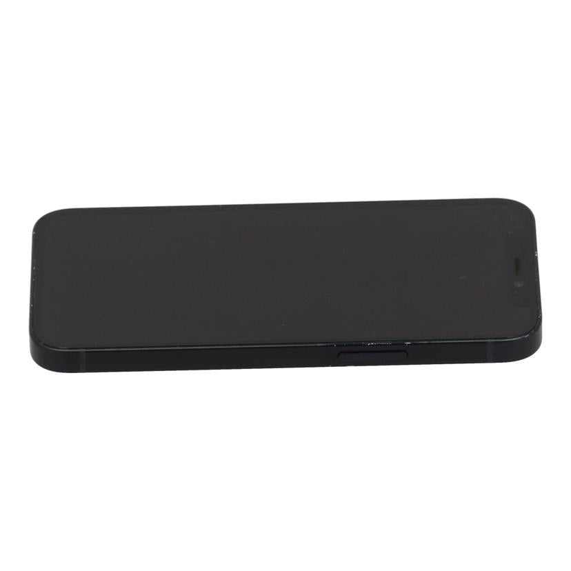 APPLE アップル/Iphone　12　mini　64GB/MGA03J A//FD8DTOPLOGQ7/Bランク/25