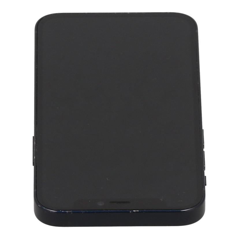 APPLE アップル/Iphone　12　mini　64GB/MGA03J A//FD8DTOPLOGQ7/Bランク/25