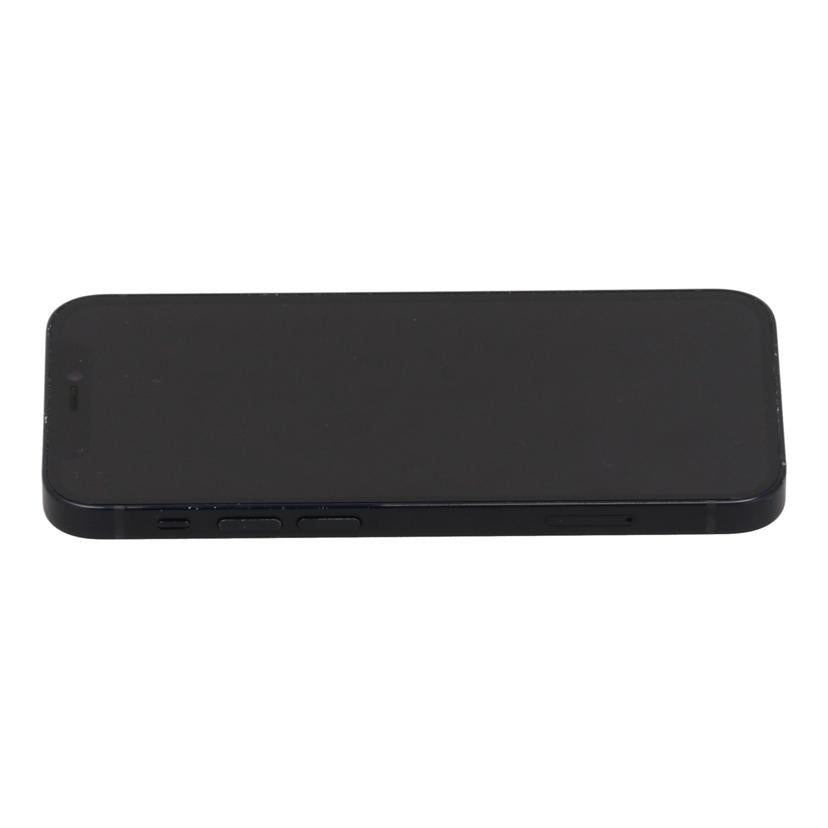 APPLE アップル/Iphone　12　mini　64GB/MGA03J A//FD8DTOPLOGQ7/Bランク/25