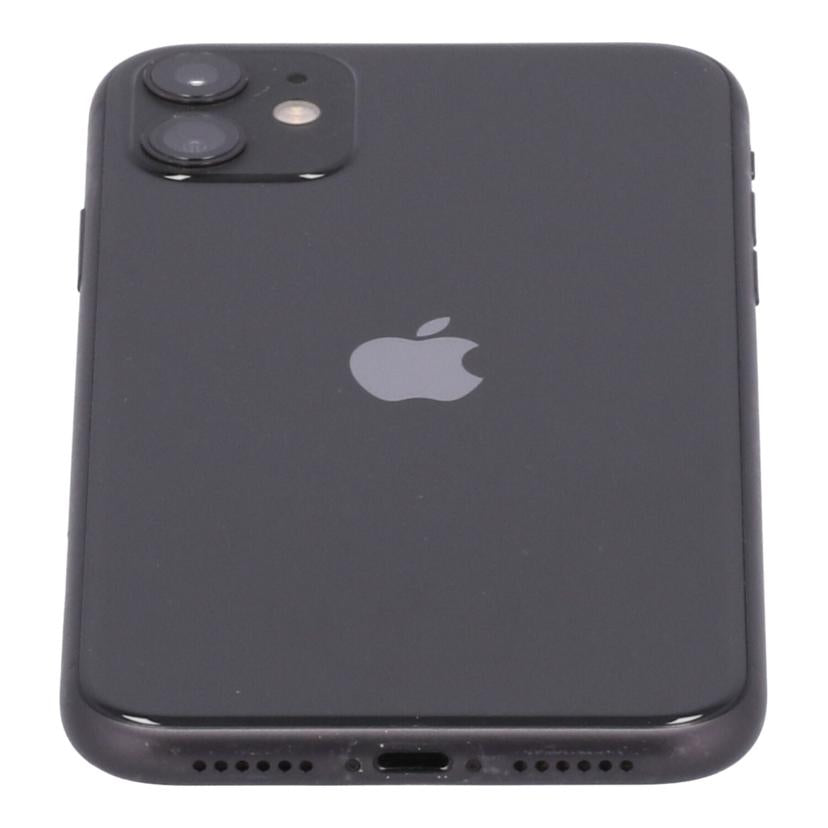 Apple　docomo アップル　/iPhone11　64GB/MWLT2J/A//DNQC24QPN735/Bランク/62