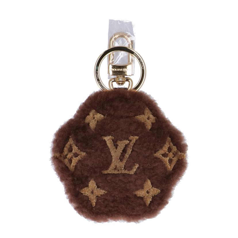 LV／25 ルイヴィトン/キーホルダーLVパウ/M02292//CX4***/SAランク/75