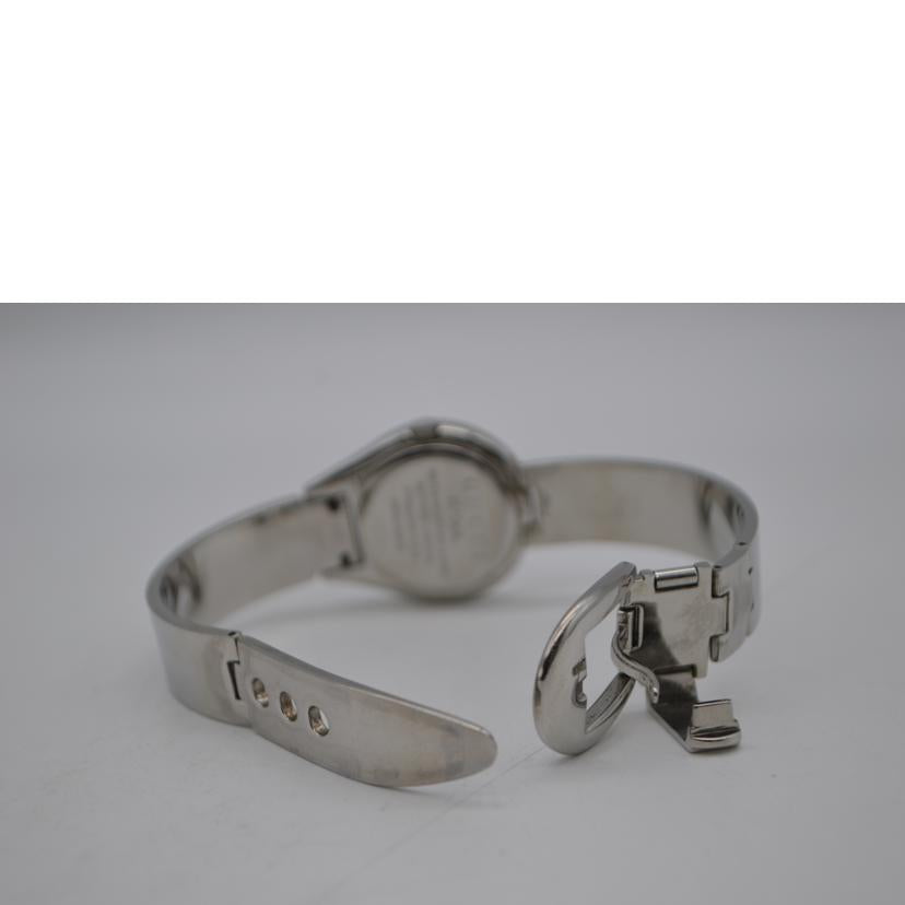 GUCCI グッチ/グッチブレスウォッチレディースクォーツ/6700L//008****/Bランク/89