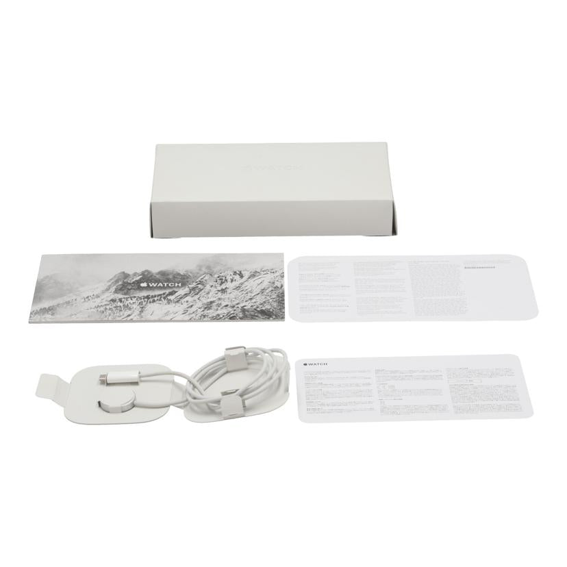 Apple　 アップル　/AppleWatch　Ultra　GPS＋Cellular　49mm/MQFN3J/A A2684//FTQ6GV92ND/ABランク/19