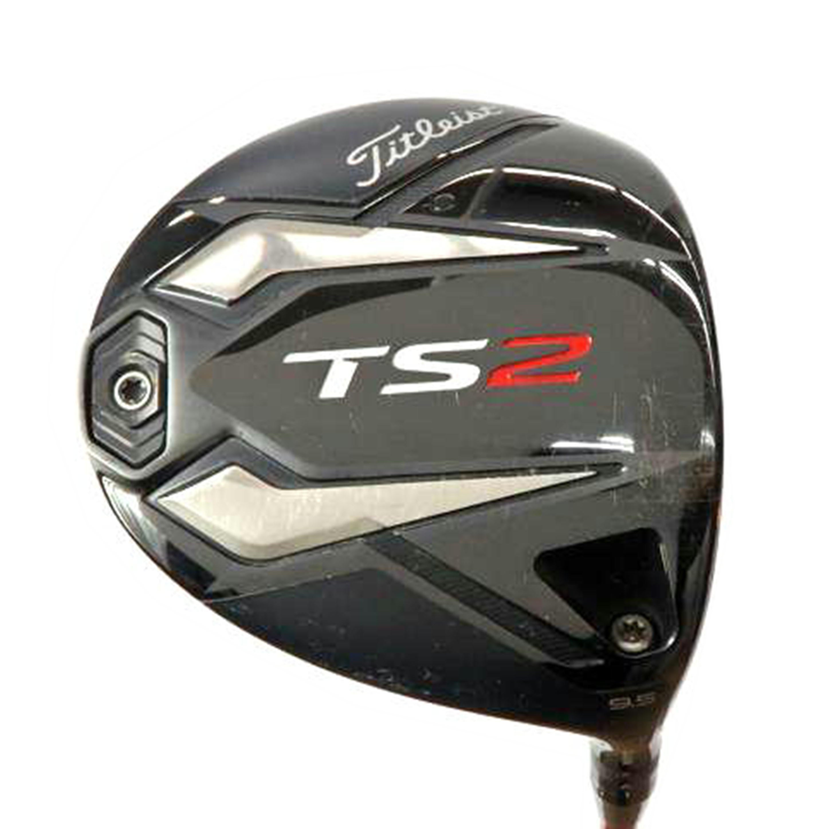 Titleist タイトリスト/ドライバー/TS2//Bランク/76