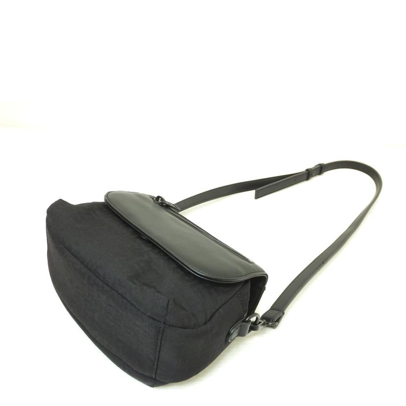 DIESEL ディーゼル/ミニメッセンジャーバッグ/X09643//Aランク/88