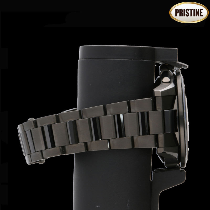 CASIO カシオ/オシアナス・2016バーゼル限定モデル／GPSソーラー/OCW-G1100S-1AJR//G11*****/SAランク/75