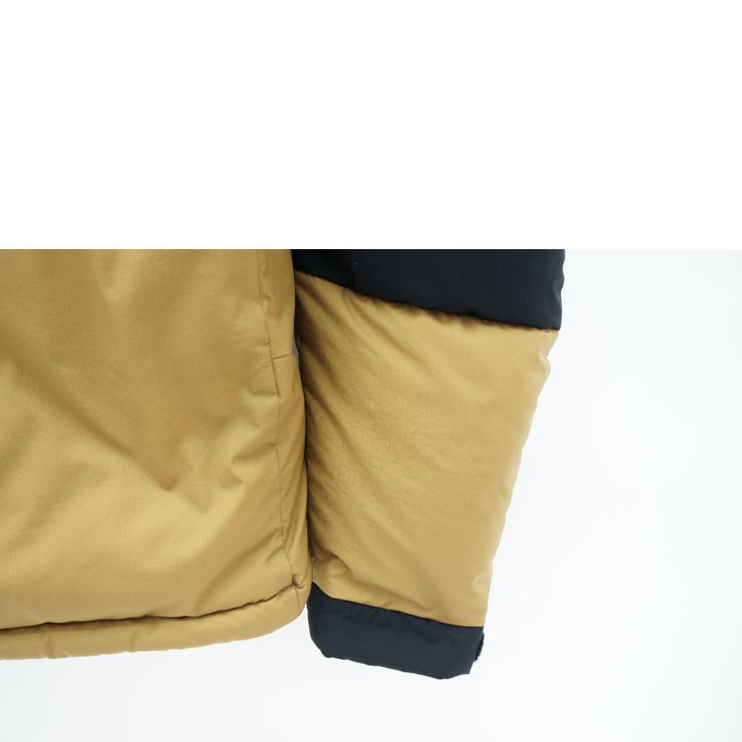 THE　NORTH　FACE ザ・ノースフェイス/バルトロライトジャケット/ND91950//ABランク/76