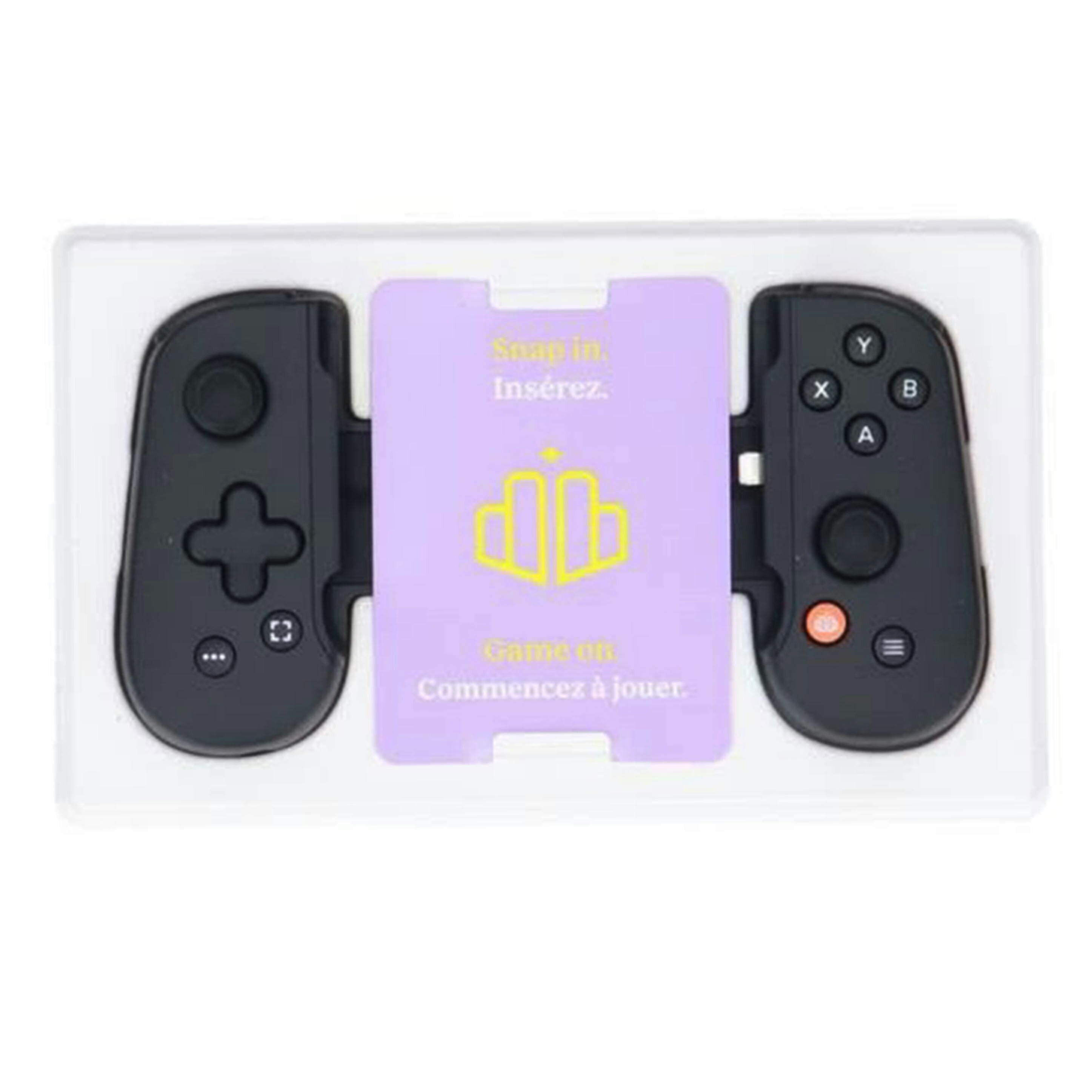 Backbone/Backbone　One　for　iPhone/BB-02-B-R//RGG2323R2P0050/Aランク/85