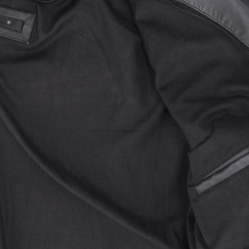 Liugoo　Leathers リューグー/レザーライダースジャケット/CWP-02//ABランク/20