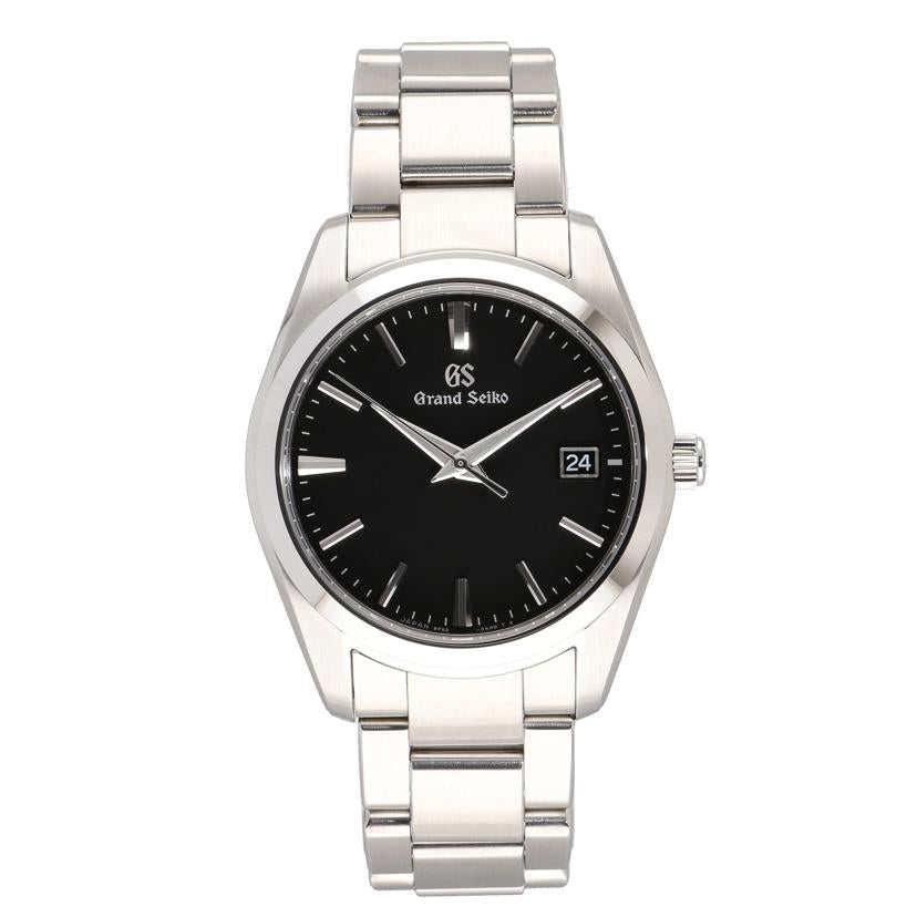 SEIKO セイコー/グランドセイコー・ヘリテージ／メンズ／クオーツ/SBGX261//48N***/SAランク/93