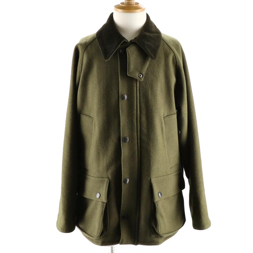 Barbour バブアー/Barbour　BEDALE　ジャケット/1802206//ABランク/19