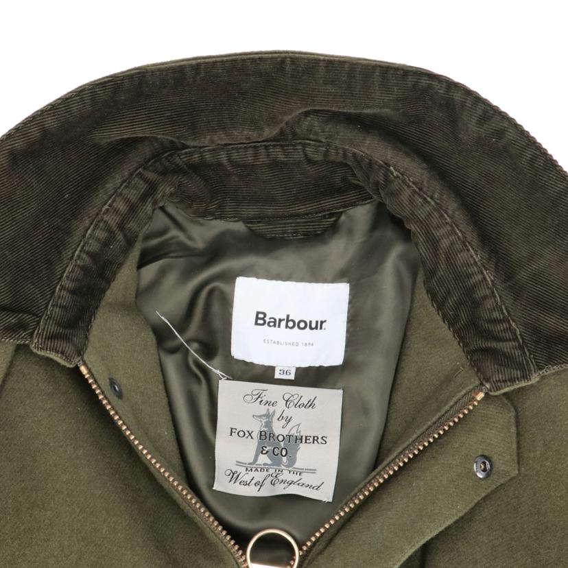 Barbour バブアー/Barbour　BEDALE　ジャケット/1802206//ABランク/19