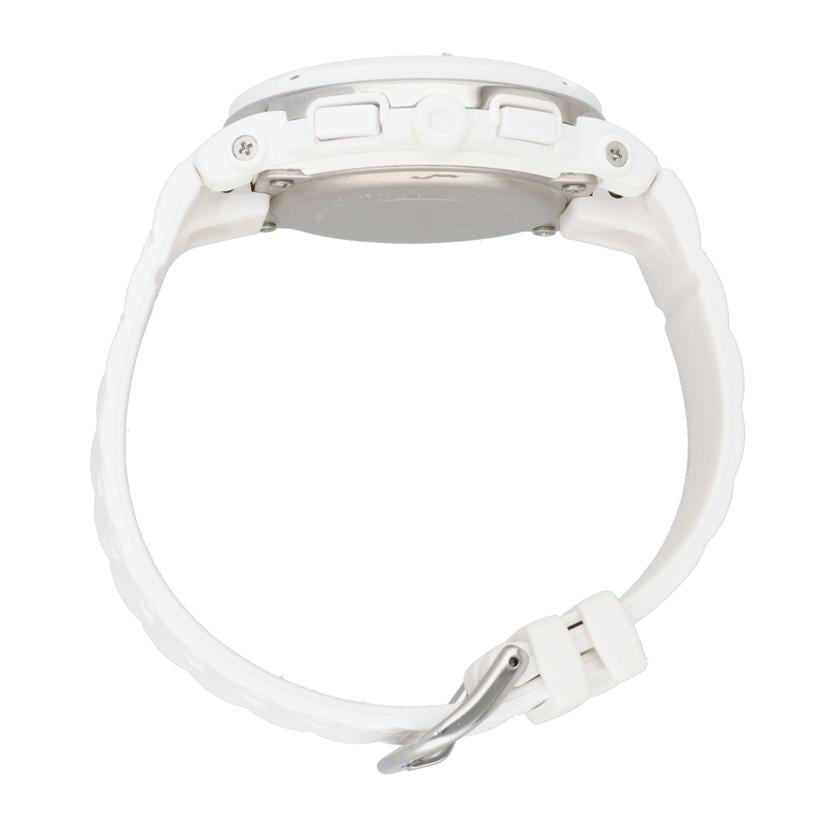 CASIO カシオ/BABY－G／フローラルダイアルシリーズ/BGA-150FL-7AJF//Aランク/09