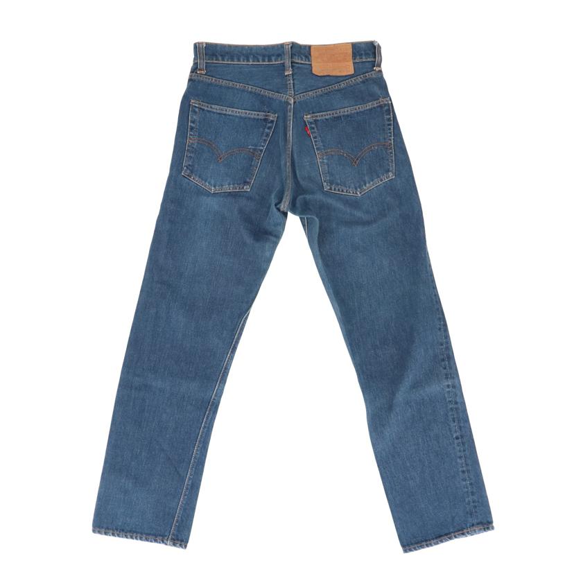 LEVI’S リーバイス/505 Eオリジナルヴィンテージ42タロンZIP/Lot505-0217//W29（実寸74cm）/Bランク/24