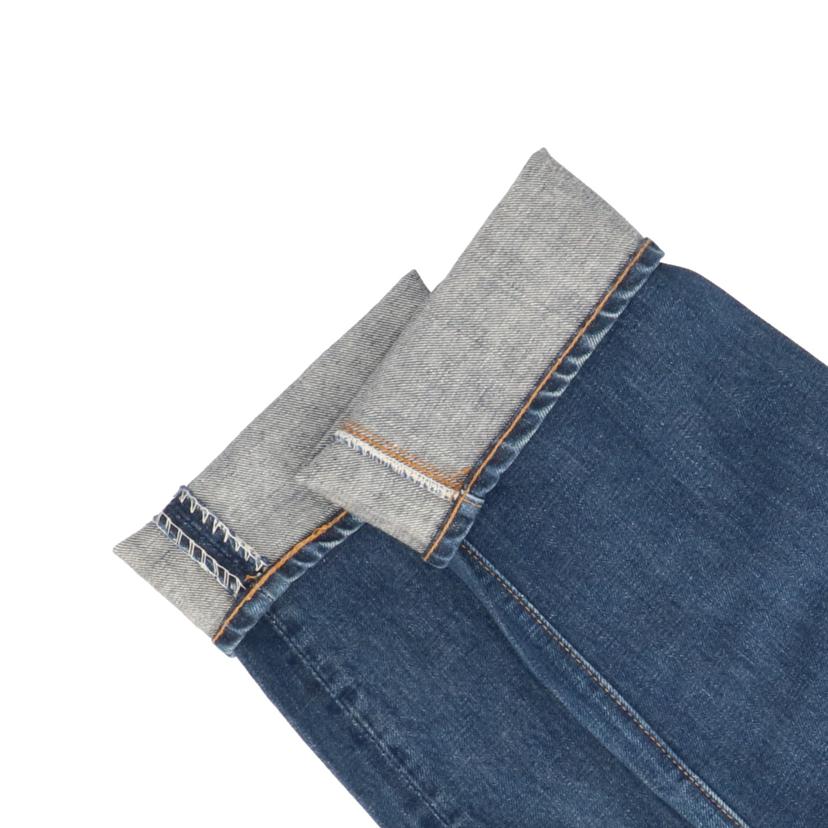 LEVI’S リーバイス/505 Eオリジナルヴィンテージ42タロンZIP/Lot505-0217//W29（実寸74cm）/Bランク/24