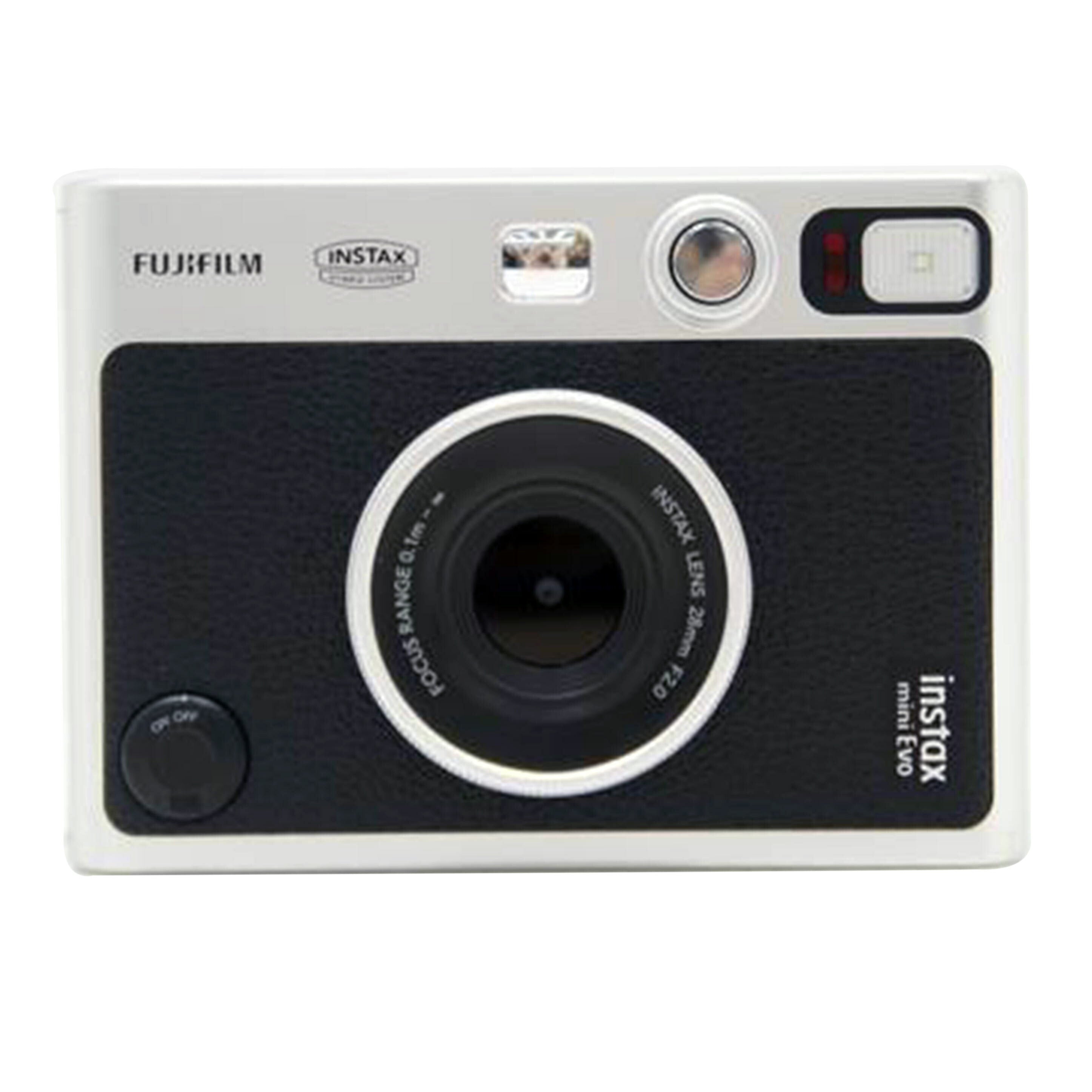 FUJIFILM フジフイルム/チェキ／instax　mini　Evo　/instax mini Evo //3T117385/Aランク/75