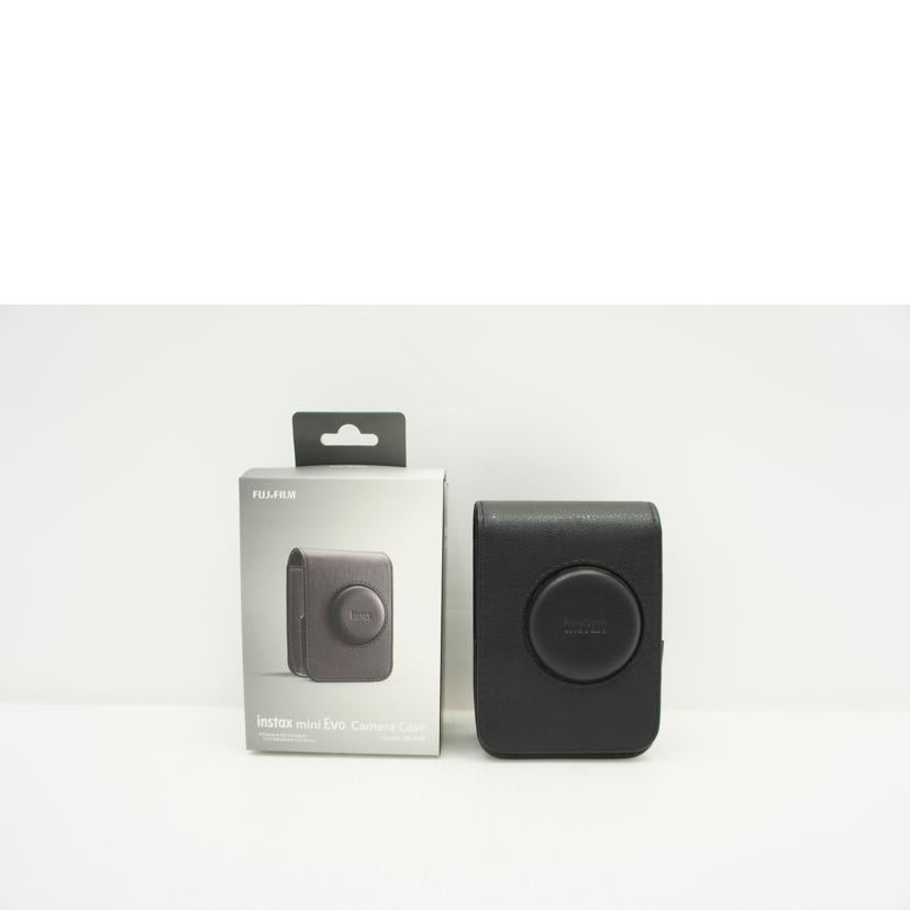FUJIFILM フジフイルム/チェキ／instax　mini　Evo　/instax mini Evo //3T117385/Aランク/75