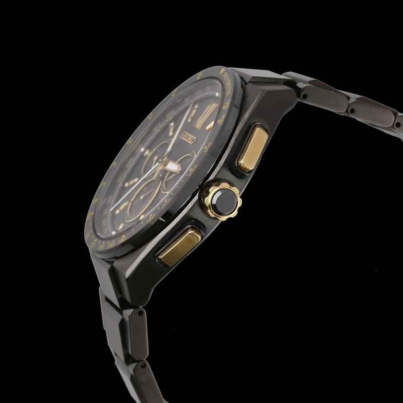 SEIKO セイコー/ブライツ・フライトエキスパート／2016年限定モデル/SAGA212//468****/SAランク/19