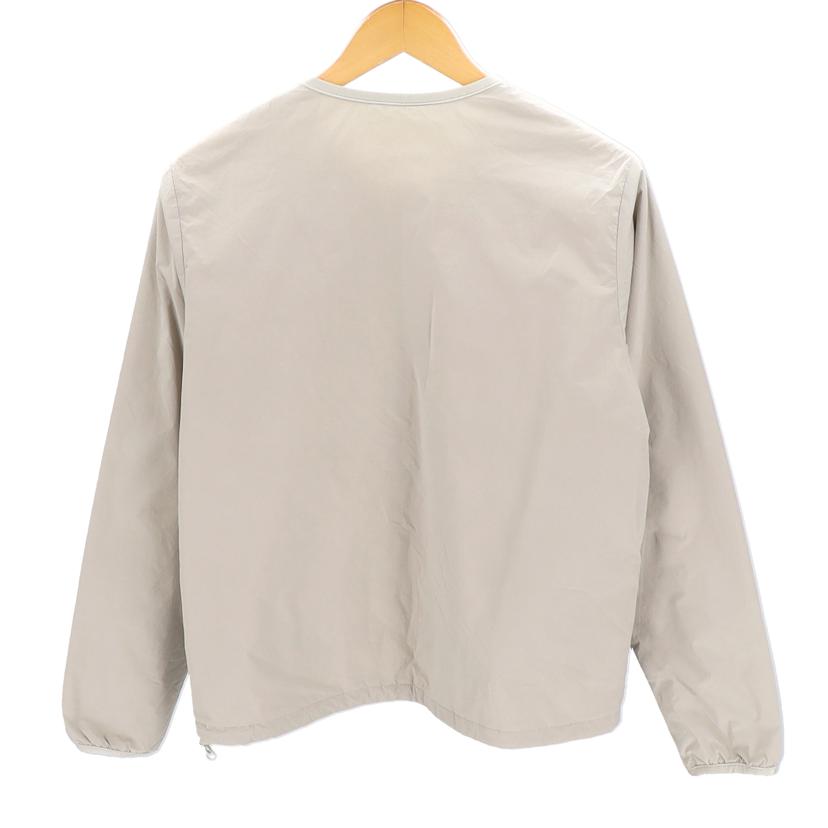 DANTON ダントン/インサレーションカラーレスジャケット/19S-KW-001//ABランク/76